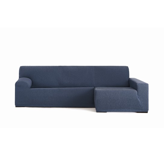 Capa elástica para chaise longue modelo Troya
