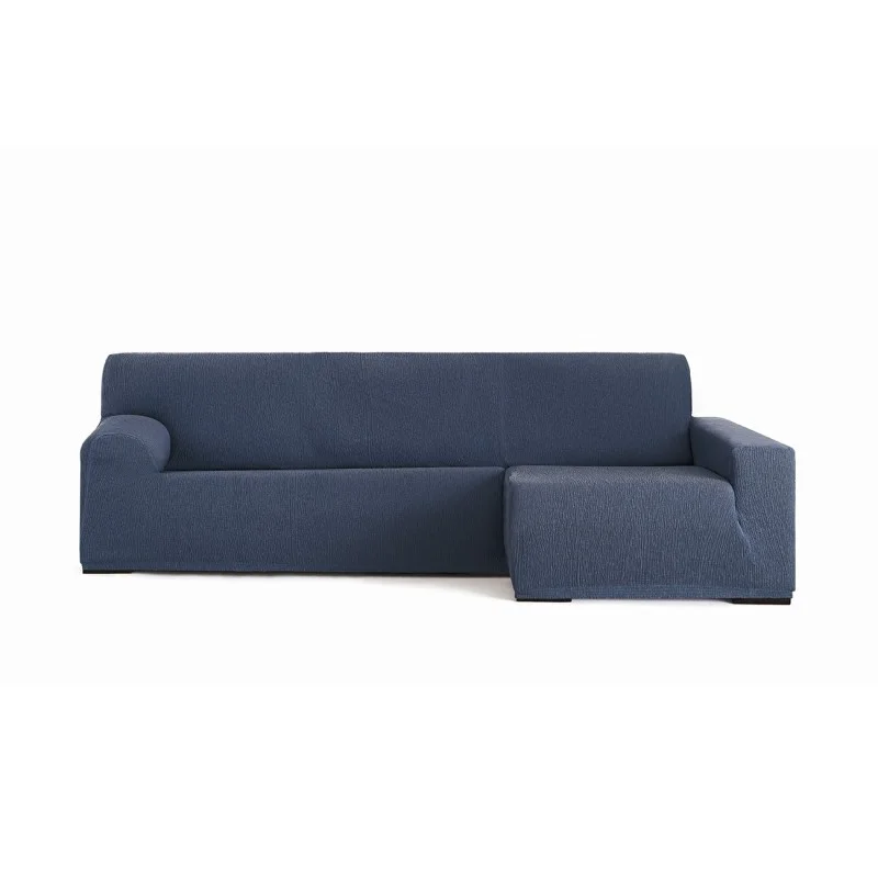 Capa elástica para chaise longue modelo Troya Capa elástica para chaise longue modelo Troya