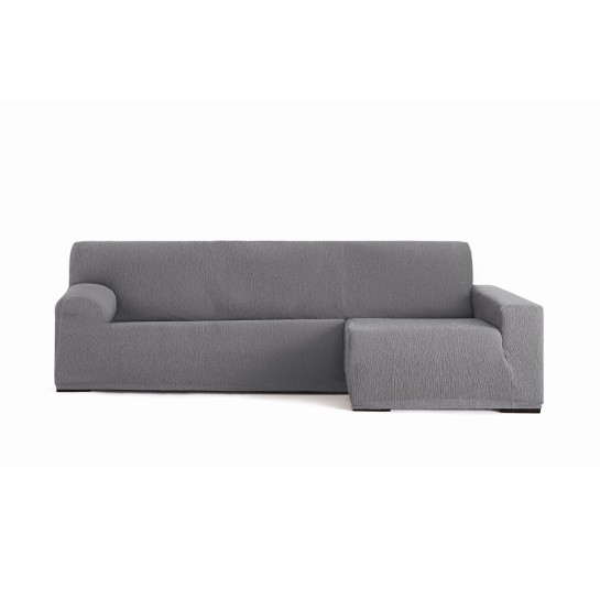 Capa elástica para chaise longue modelo Troya