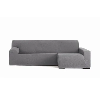 Capa elástica para chaise longue modelo Troya