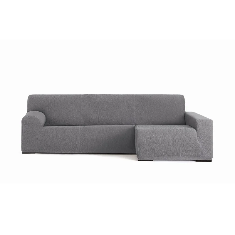 Capa elástica para chaise longue modelo Troya Capa elástica para chaise longue modelo Troya