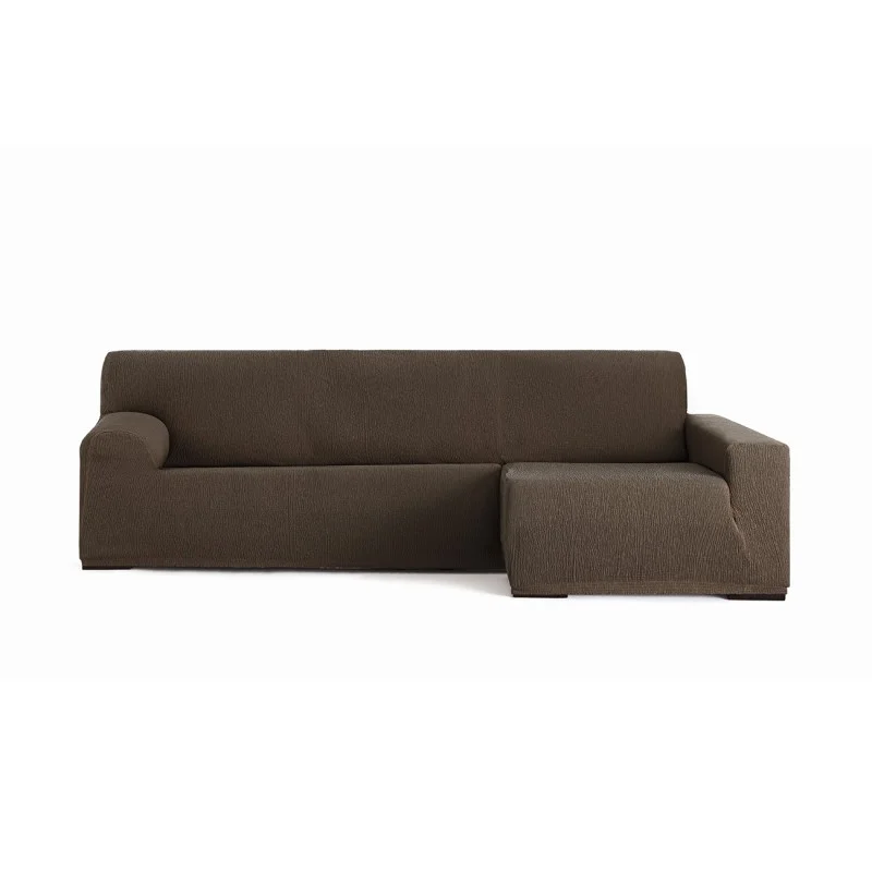 Capa elástica para chaise longue modelo Troya Capa elástica para chaise longue modelo Troya