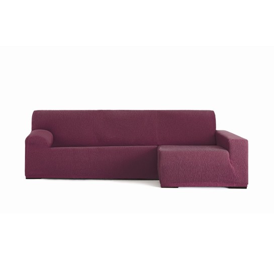 Capa elástica para chaise longue modelo Troya