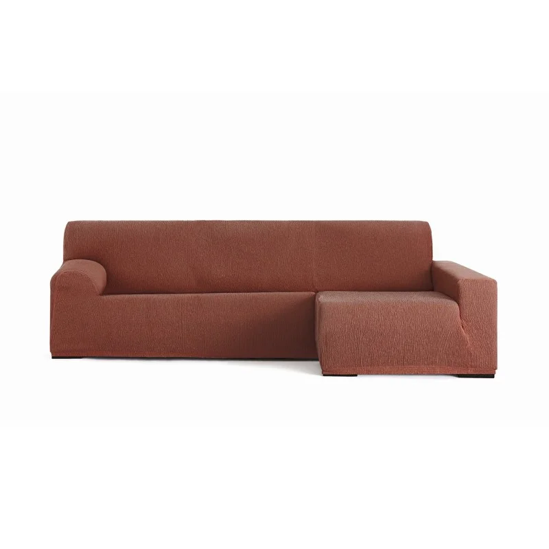 Capa elástica para chaise longue modelo Troya Capa elástica para chaise longue modelo Troya