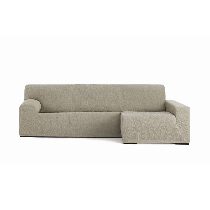 Capa elástica para chaise longue modelo Troya Capa elástica para chaise longue modelo Troya