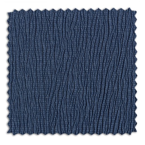 Capa de Almofada Serrella | Geometria e frescor para a tua casa