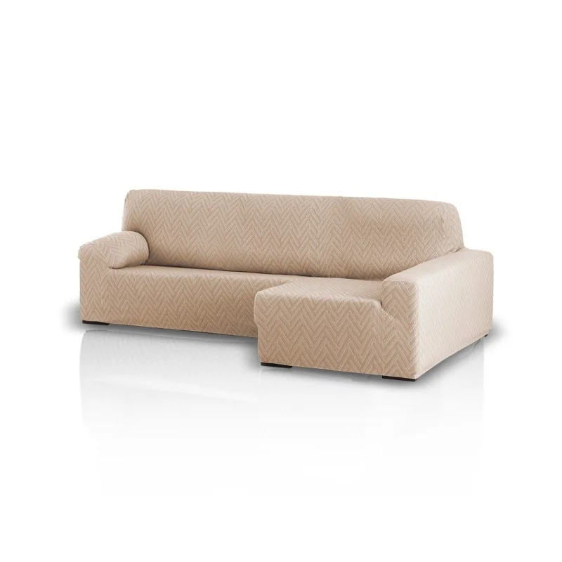 Capa elástica para chaise longue modelo Argos Capa elástica para chaise longue modelo Argos