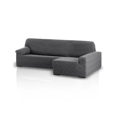 Capa elástica para chaise longue modelo Argos