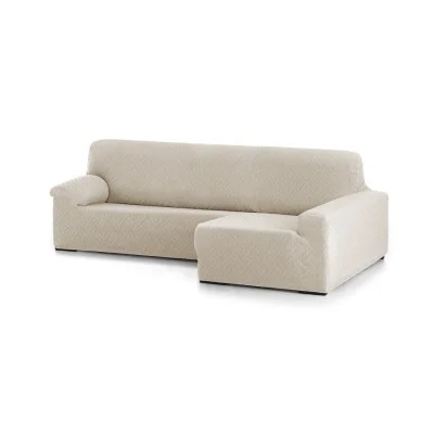 Capa elástica para chaise longue modelo Arion