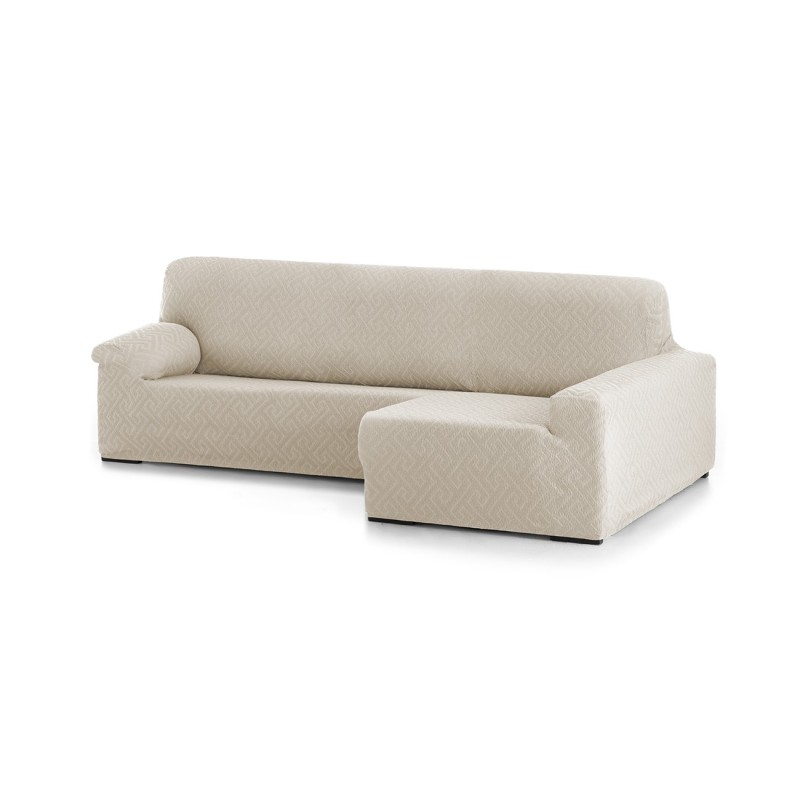 Capa elástica para chaise longue Arion | Proteção total com estilo moderno Capa elástica para chaise longue Arion | Proteção total com estilo moderno