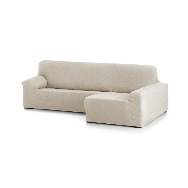 Capa elástica para chaise longue modelo Arion Capa elástica para chaise longue modelo Arion