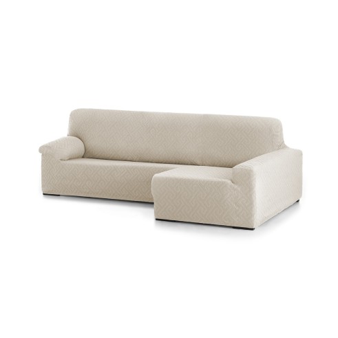 Capa elástica para chaise longue Arion | Proteção total com estilo moderno