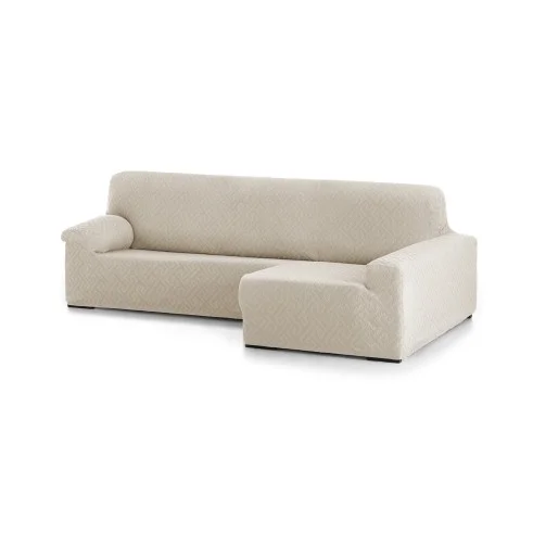 Capa elástica para chaise longue Arion | Proteção total com estilo moderno