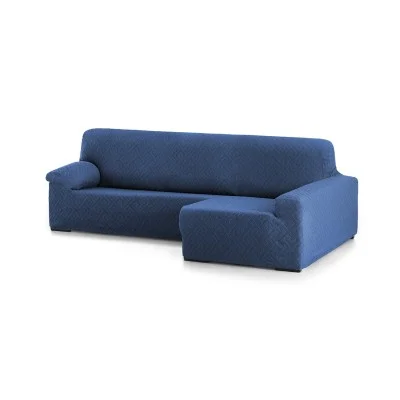 Capa elástica para chaise longue modelo Arion