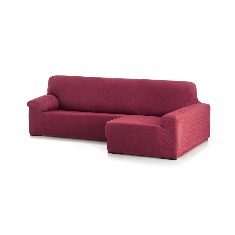 Capa elástica para chaise longue Arion | Proteção total com estilo moderno Capa elástica para chaise longue Arion | Proteção total com estilo moderno