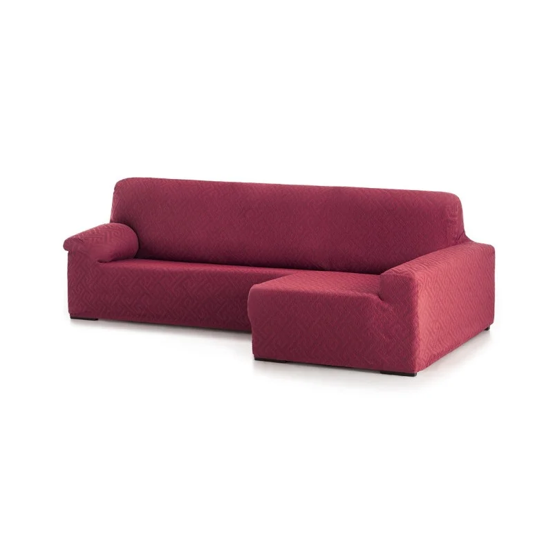 Capa elástica para chaise longue modelo Arion Capa elástica para chaise longue modelo Arion