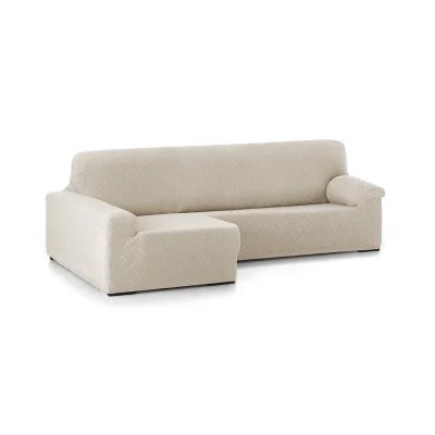 Capa elástica para chaise longue modelo Arion