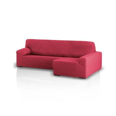 Capa elástica para chaise longue modelo Argos