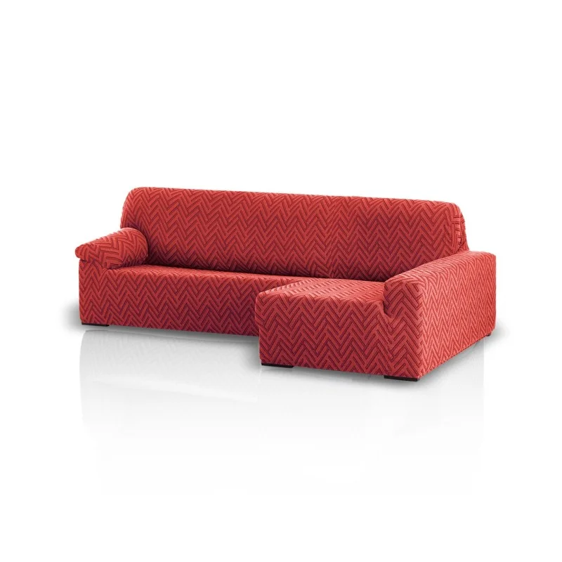 Capa elástica para chaise longue modelo Argos Capa elástica para chaise longue modelo Argos