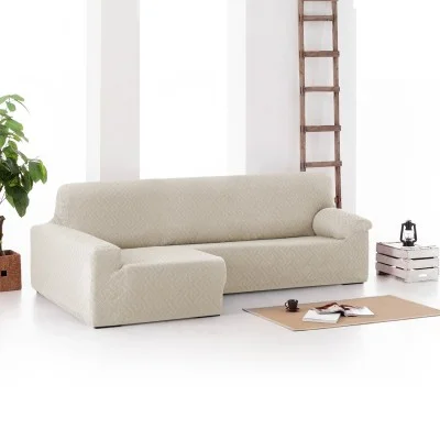 Capa elástica para chaise longue modelo Arion