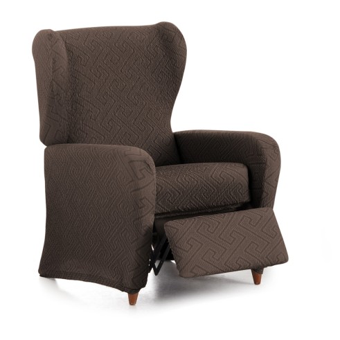 Capa elástica para poltrona relax Arion | Cobertura completa com design funcional
