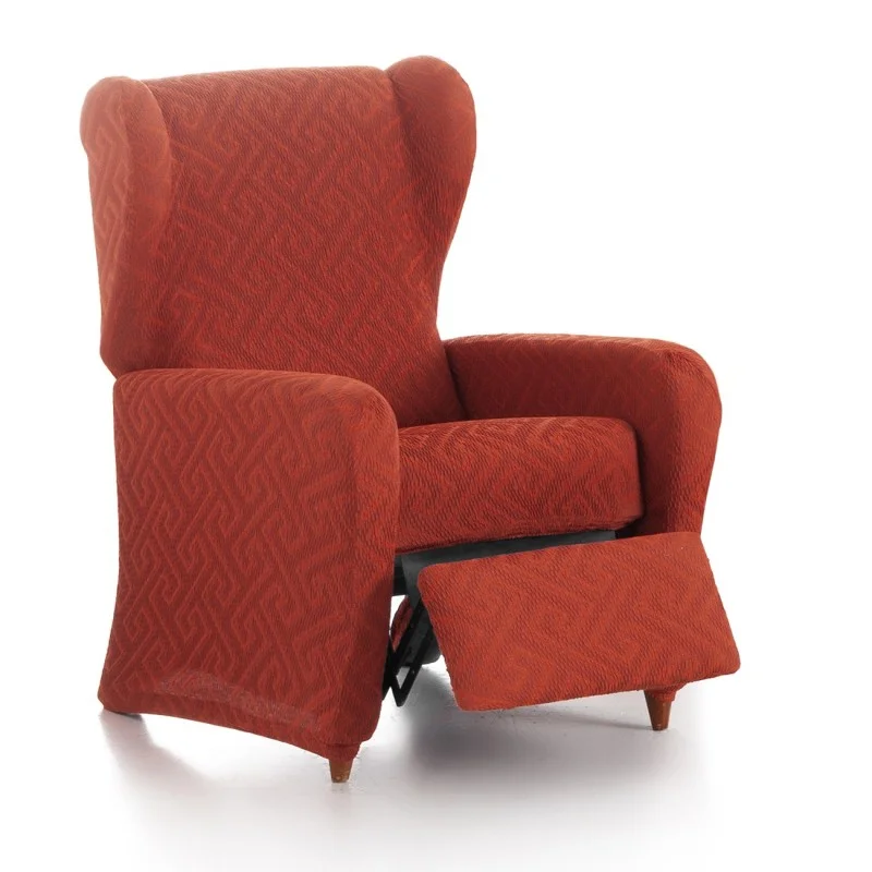 Capa elástica para poltrona reclinável modelo Arion Capa elástica para poltrona reclinável modelo Arion