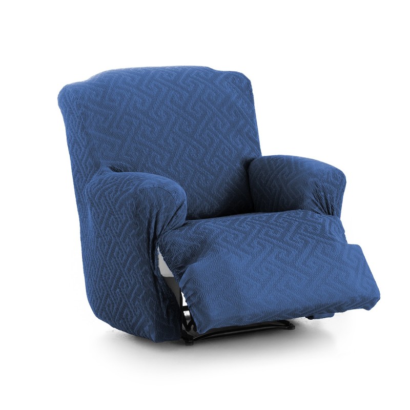 Capa elástica para poltrona relax com pés juntos Arion | Proteção e estilo sem complicações Capa elástica para poltrona relax com pés juntos Arion | Proteção e estilo sem complicações