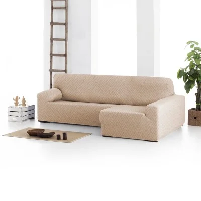 Capa elástica para chaise longue modelo Argos
