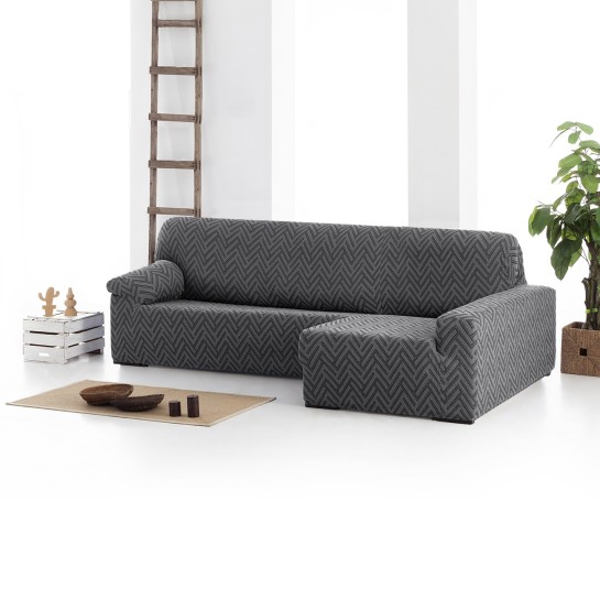 Capa elástica para chaise longue modelo Argos