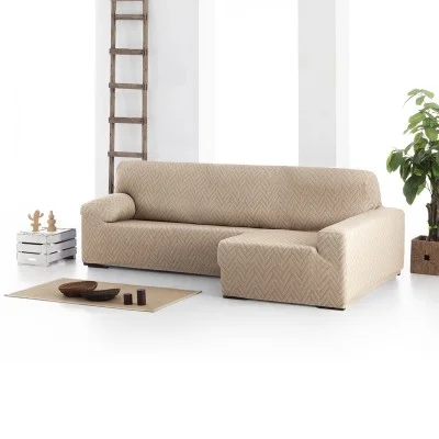 Capa elástica para chaise longue modelo Argos