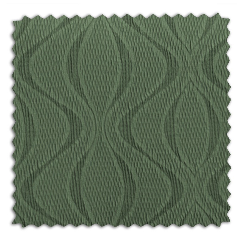 Capa elástica Iria para Chaise Longue | Estilo contemporâneo com ajuste sob medida