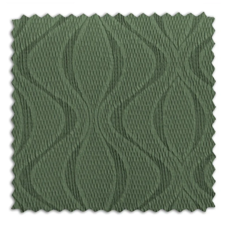 Capa elástica Iria para Chaise Longue | Estilo contemporâneo com ajuste sob medida