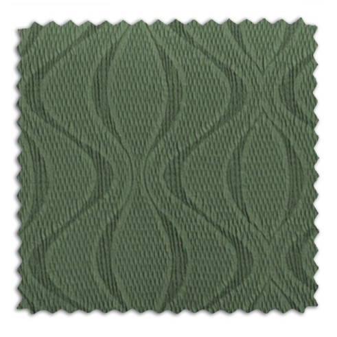Capa elástica para chaise longue Iria | Estilo contemporâneo com ajuste sob medida