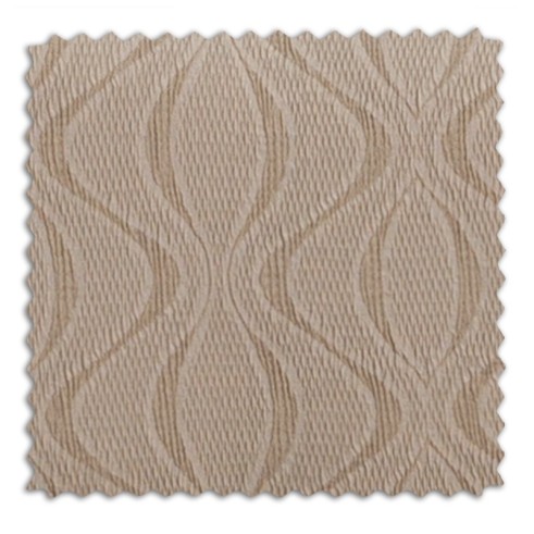 Capa elástica Iria para Chaise Longue | Estilo contemporâneo com ajuste sob medida