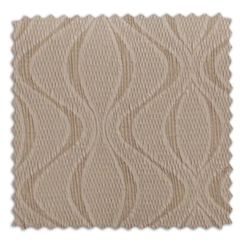 Capa elástica Iria para Chaise Longue | Estilo contemporâneo com ajuste sob medida