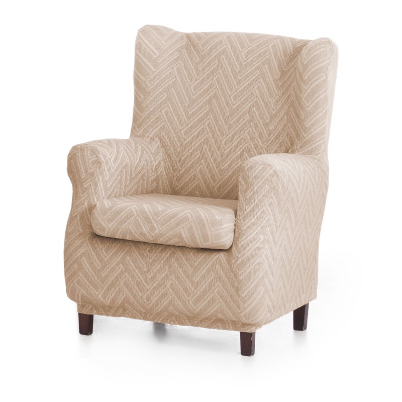 Capa Poltrona com Orelhas Dupla Peça Argos – Ajuste Impecável e Decorativo Capa Poltrona com Orelhas Dupla Peça Argos – Ajuste Impecável e Decorativo