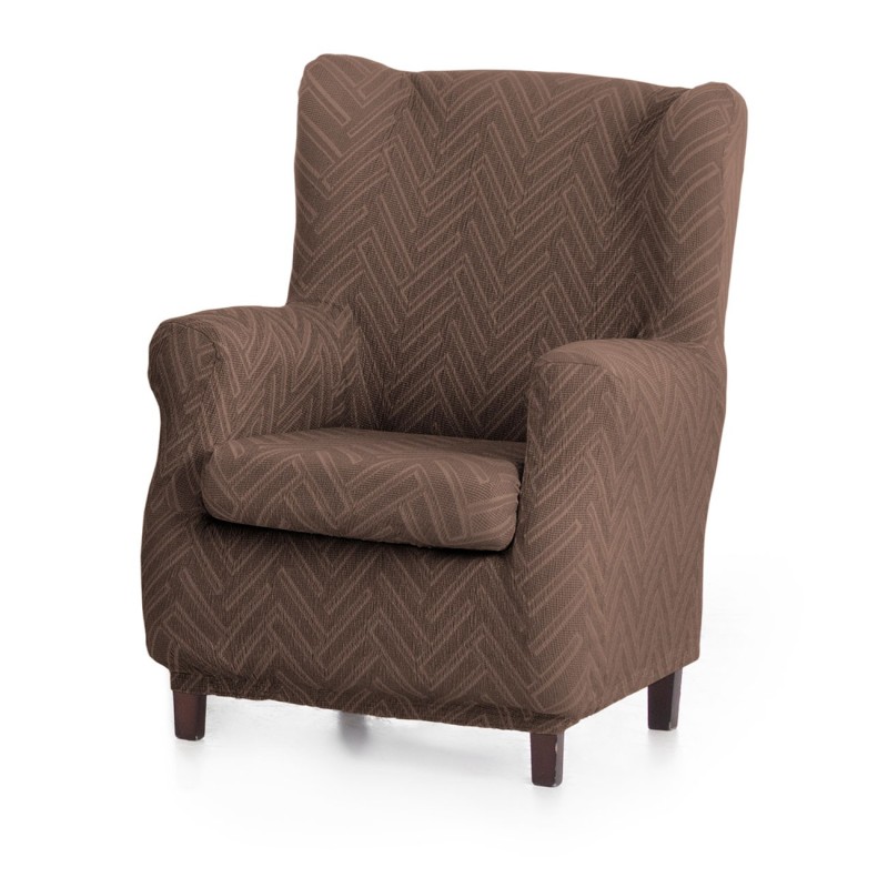 Capa Poltrona com Orelhas Dupla Peça Argos – Ajuste Impecável e Decorativo Capa Poltrona com Orelhas Dupla Peça Argos – Ajuste Impecável e Decorativo