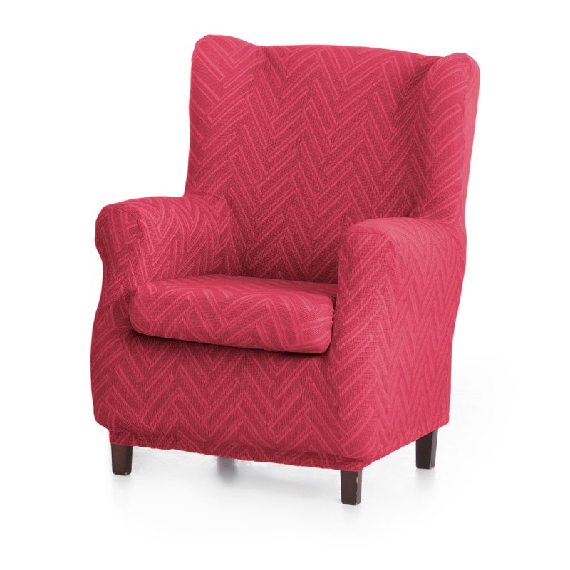 Capa Poltrona com Orelhas Dupla Peça Argos – Ajuste Impecável e Decorativo Capa Poltrona com Orelhas Dupla Peça Argos – Ajuste Impecável e Decorativo