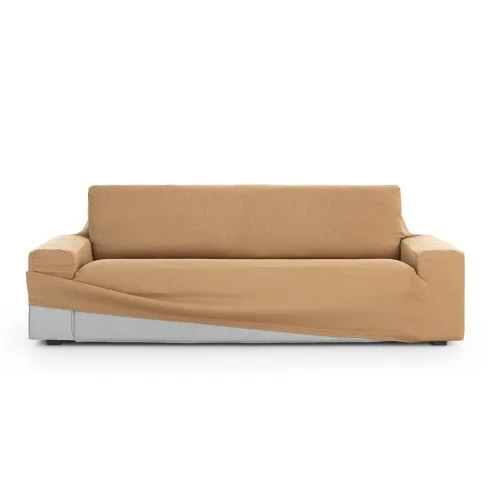 Capa elástica para sofá Ulises | Cobertura total com design em linhas