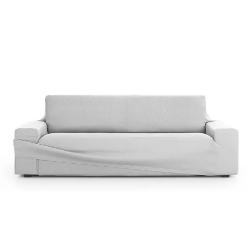 Capa elástica para sofá Ulises | Cobertura total com design em linhas