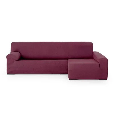Capa elástica para chaise longue modelo Ulysses
