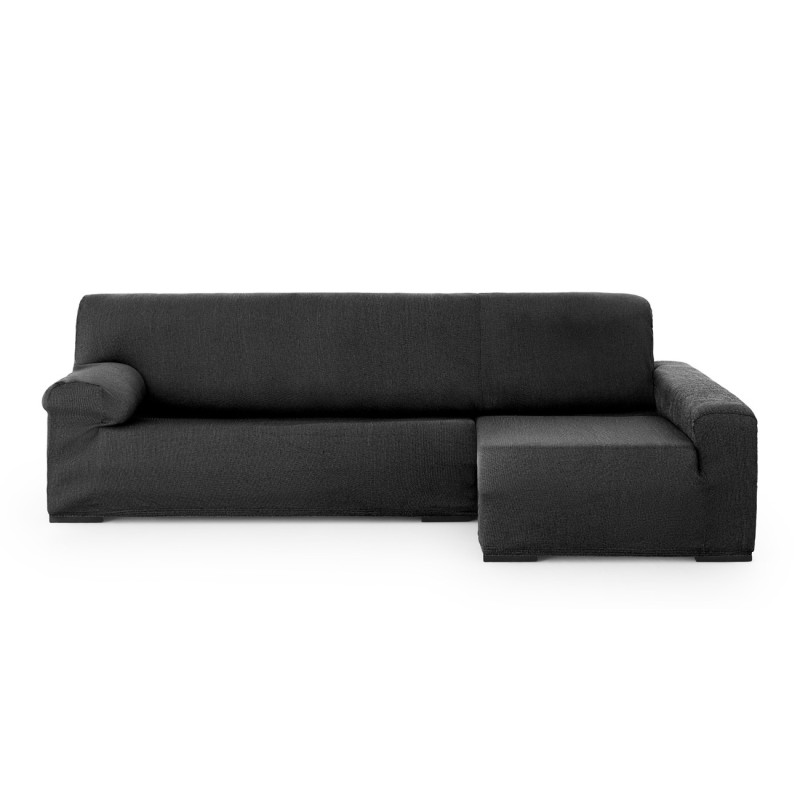 Capa elástica Ulysses para Chaise Longue | Ajuste impecável e textura decorativa