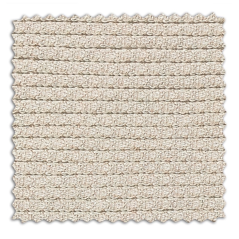 Capa elástica Ulysses para Chaise Longue | Ajuste impecável e textura decorativa