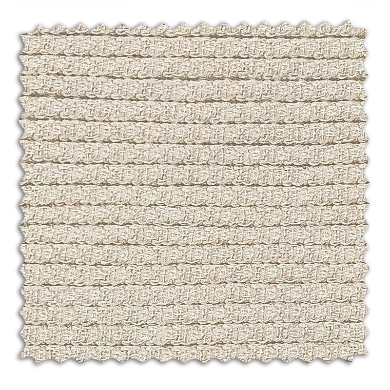 Capa elástica Ulysses para Chaise Longue | Ajuste impecável e textura decorativa