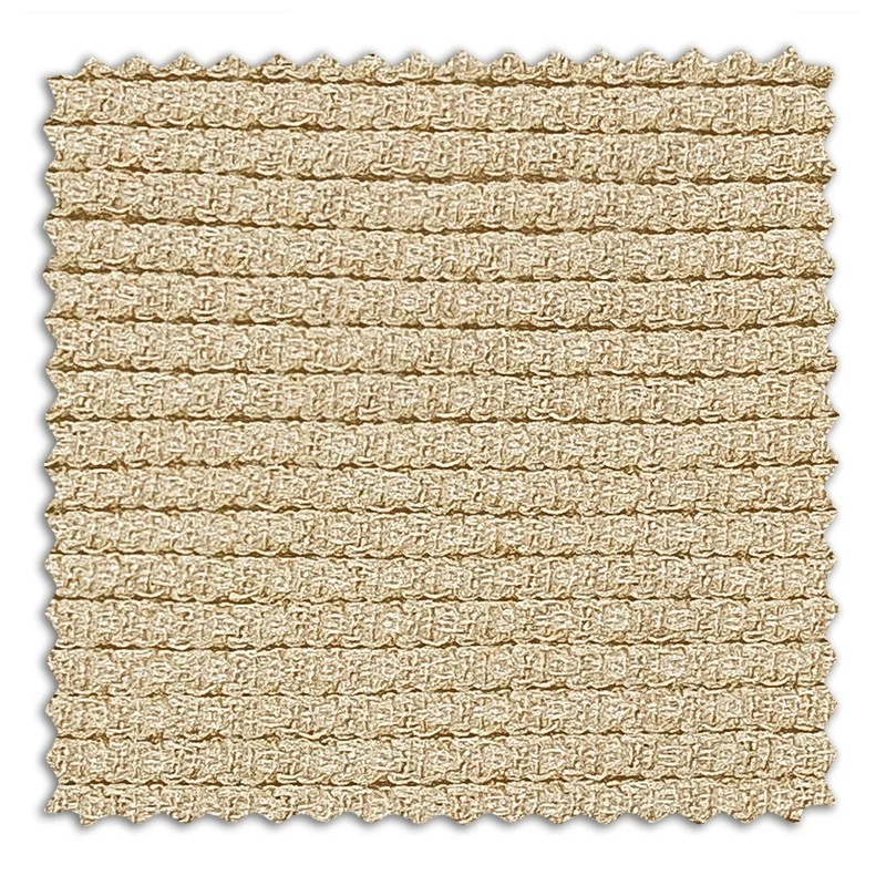 Capa elástica Ulysses para Chaise Longue | Ajuste impecável e textura decorativa