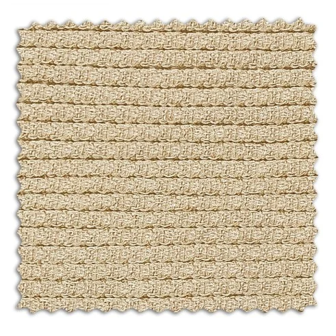 Capa elástica Ulysses para Chaise Longue | Ajuste impecável e textura decorativa