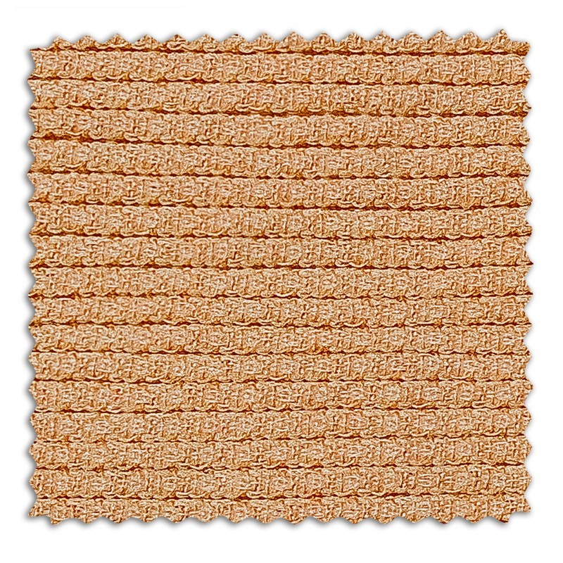 Capa elástica Ulysses para Chaise Longue | Ajuste impecável e textura decorativa