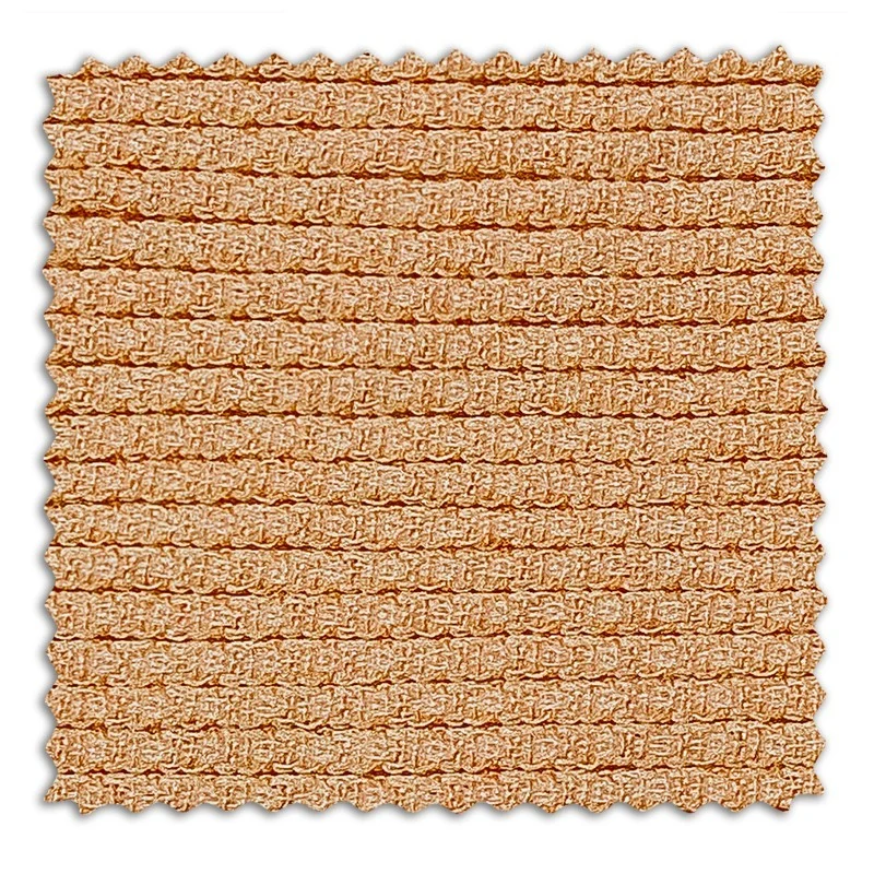 Capa elástica Ulysses para Chaise Longue | Ajuste impecável e textura decorativa