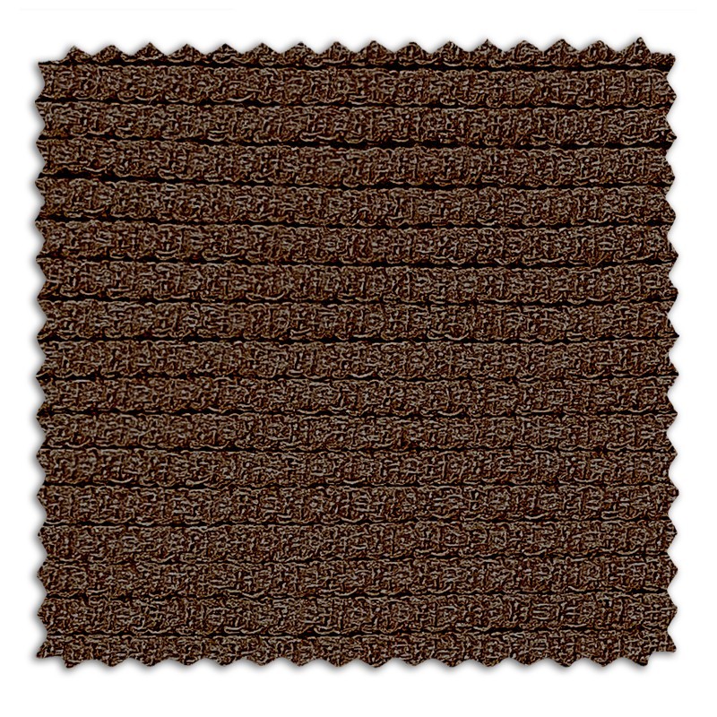 Capa elástica Ulysses para Chaise Longue | Ajuste impecável e textura decorativa