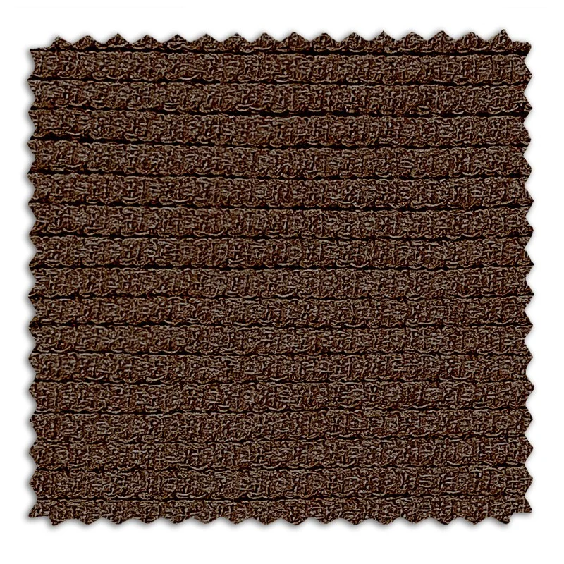 Capa elástica Ulysses para Chaise Longue | Ajuste impecável e textura decorativa